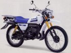 Suzuki TF 125